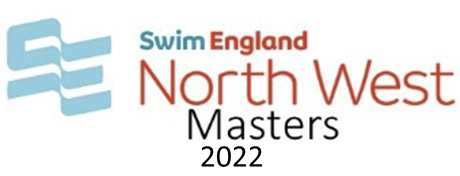 Swim north west logo