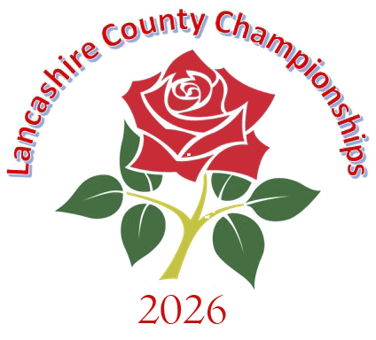 Lancashire Championships logo