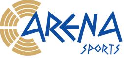 Arena Sports Logo Image