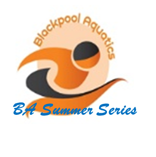 Blackpool Summer logo
