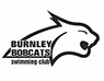 Burnley Bobcats swimming club logo and link to their website