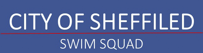 city of manchester swim team logo