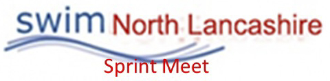 Swim North Lancashire logo