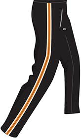 BA Jogger Bottoms Side