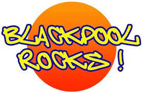 Blackpool Rocks Image