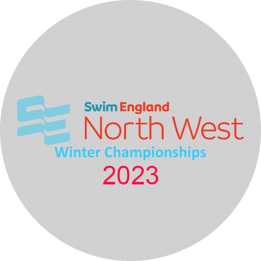 Swim England Nort West Logo