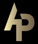 AP racing logo