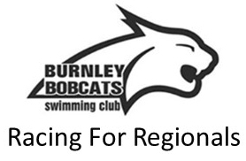 Burnley Bobcats logo