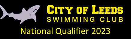 City of Leeds Swimming Club Logo