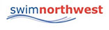 Swim north west logo and link to swim north west website